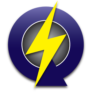 Quick Boot (Reboot) icon