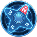 Compass icon