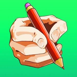 How to Draw icon