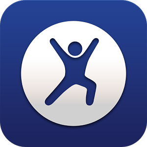MapMyFitness Workout Trainer icon