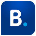 Booking.com icon
