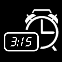 One Night Stand Alarm Clock icon