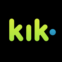 Kik Messenger icon