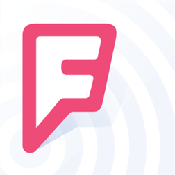 Foursquare icon