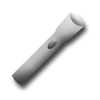 Flashlight icon