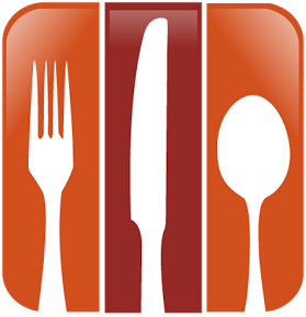 Food planner icon