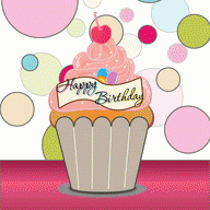 Deco Cake icon