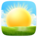 GO Weather EX icon