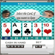 Babes Casino icon