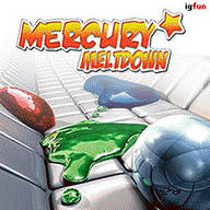 Mercury Meltdown Lite icon