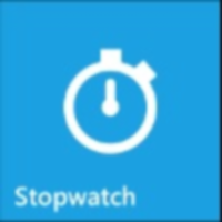 Stopwatch