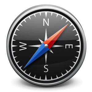 Maverick: GPS Navigation icon