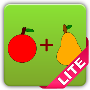 Kids Numbers and Math Lite icon