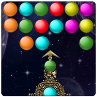 Bubble Shoot icon