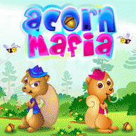 Acorn Mafia Lite icon