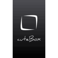 cuteBox icon