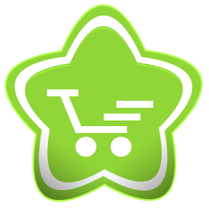 Shopping list icon