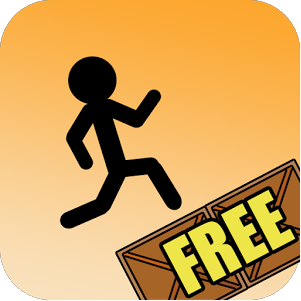 Stick Run Mobile icon