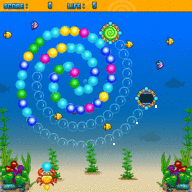 Aqua Blast Free icon