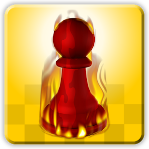 RedHotPawn Chess Client icon