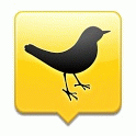 TweetDeck (Twitter, Facebook) icon