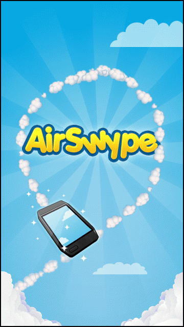 AirSwype icon