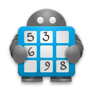 Sudoku icon