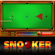 Snooker icon