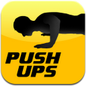 Push Ups pro icon
