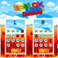 Beblox - Angels or Demons icon