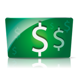 AdSense Dashboard icon