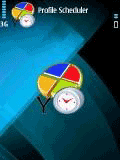 Profile Scheduler icon