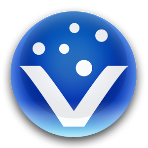 BooksV icon