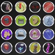 101 Big Sound Buttons icon