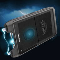 Stun Gun icon