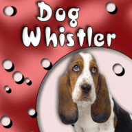Dog Whistler icon