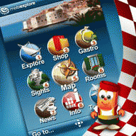 mX Dubrovnik icon