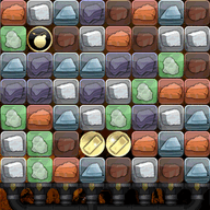 Gold Rush XXL - Free icon