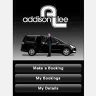 Addison Lee (Beta) icon