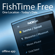FishTime Free icon
