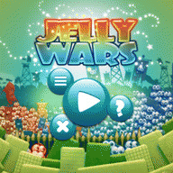 Jelly Wars FREE icon