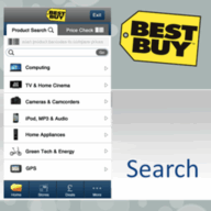 Best Buy icon