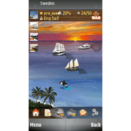 MOZAT icon
