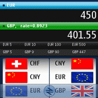 Currency Converter icon