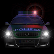 Police Siren 2.0 icon