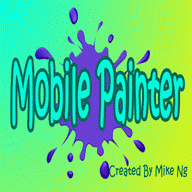 Mobile Painter