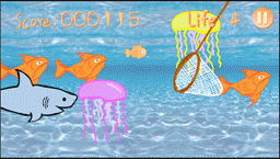 SurvivalFish icon