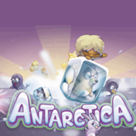 Antarctica icon