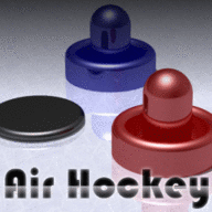 Air Hockey - Free icon