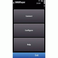 SWiiPlayer icon